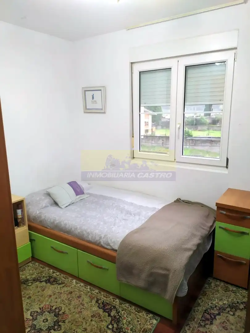 Habitatge en venda a Barrio Oriñón, imagen 13