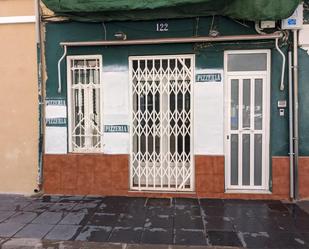 Exterior view of Premises to rent in  Valencia Capital