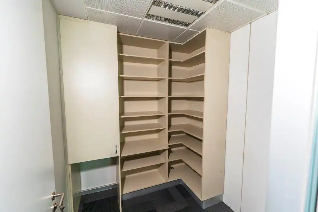 Büro mit Aufzug zur Miete in Rambla de Ferran 1, imagen 22