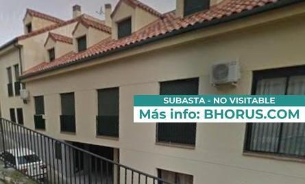 Photo 3 of Flat for sale in Calvario, 8, Valdelaguna, Madrid