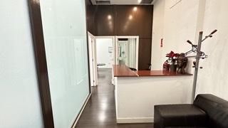 Local de lloguer en Villaviciosa de Odón