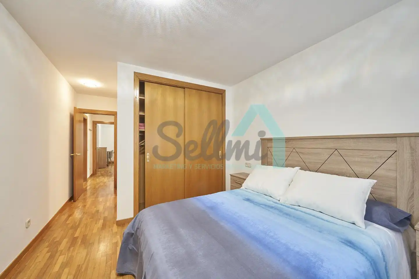 Flat with lift to rent in Calle Cardenal Cienfuegos, imagen 23