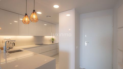 Foto 5 de Piso en venta en Playa Poniente, Benidorm
