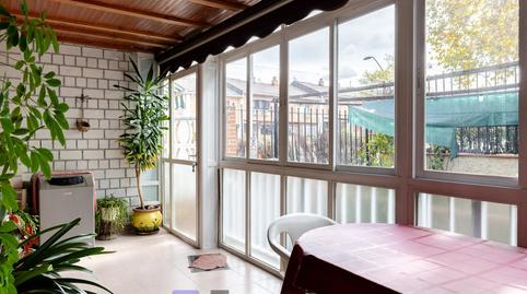 Foto 4 de Casa adosada de alquiler en C. del Caminante, Perales del Río, Madrid