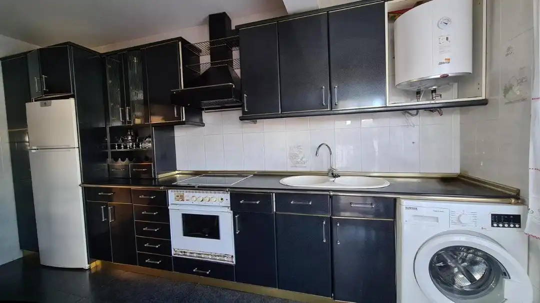 Piso en venta en Calle Escultor Longino Ayuso Illan, imagen 12