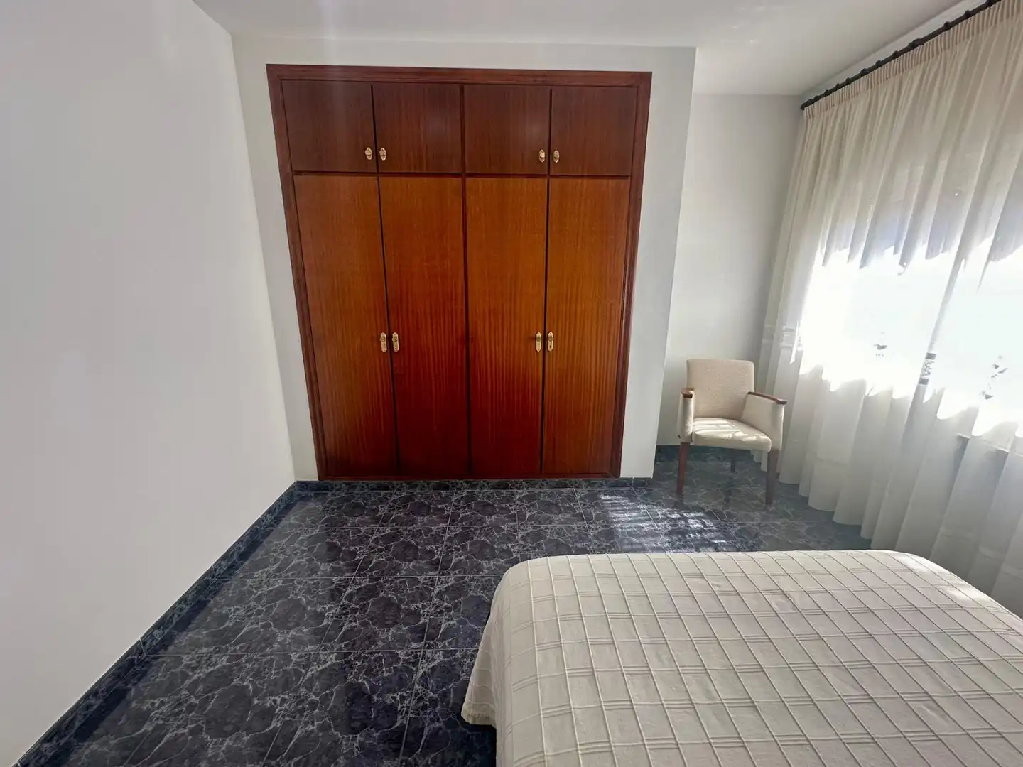 Bedroom of Houses for sale in El Vendrell  with Private garden, Terrace and Storage room