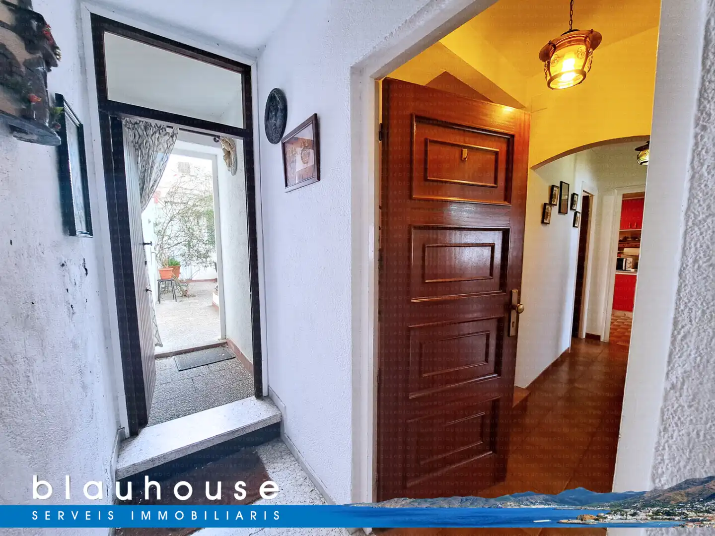 Casa o chalet en venta en Portbou con Calefacción, Terraza y Trastero