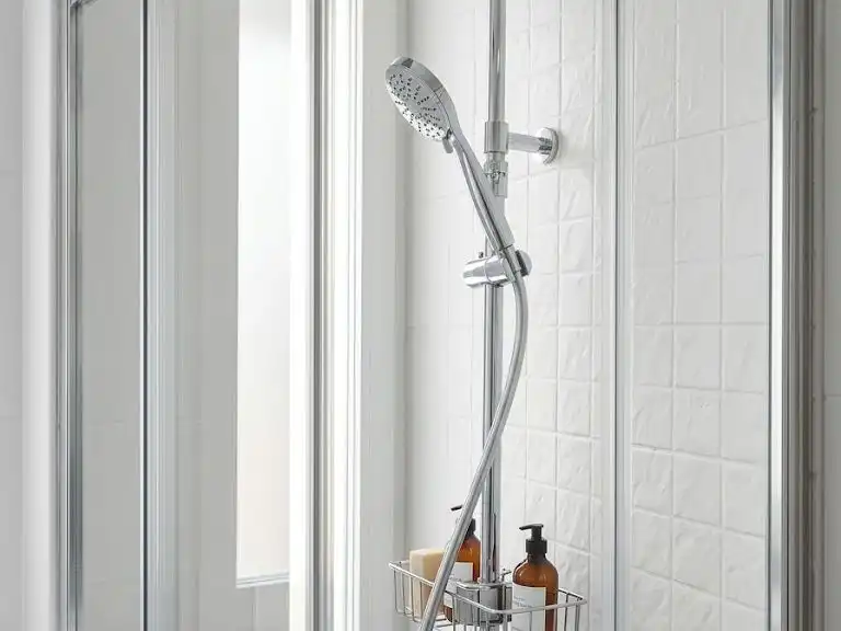 Bathroom of Flat for rent in Arganzuela