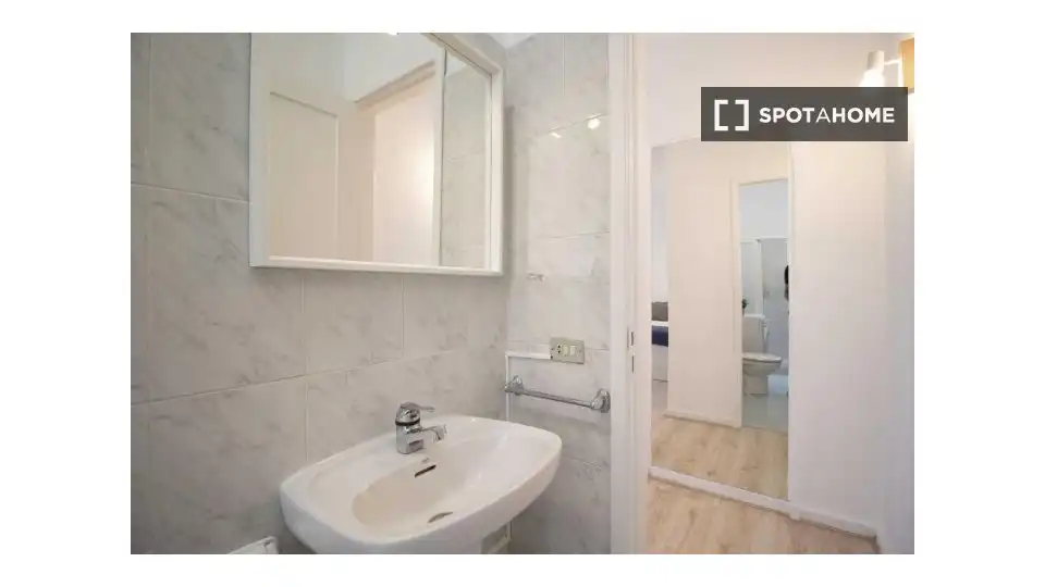 Habitació a San Antonio - Las Arenas