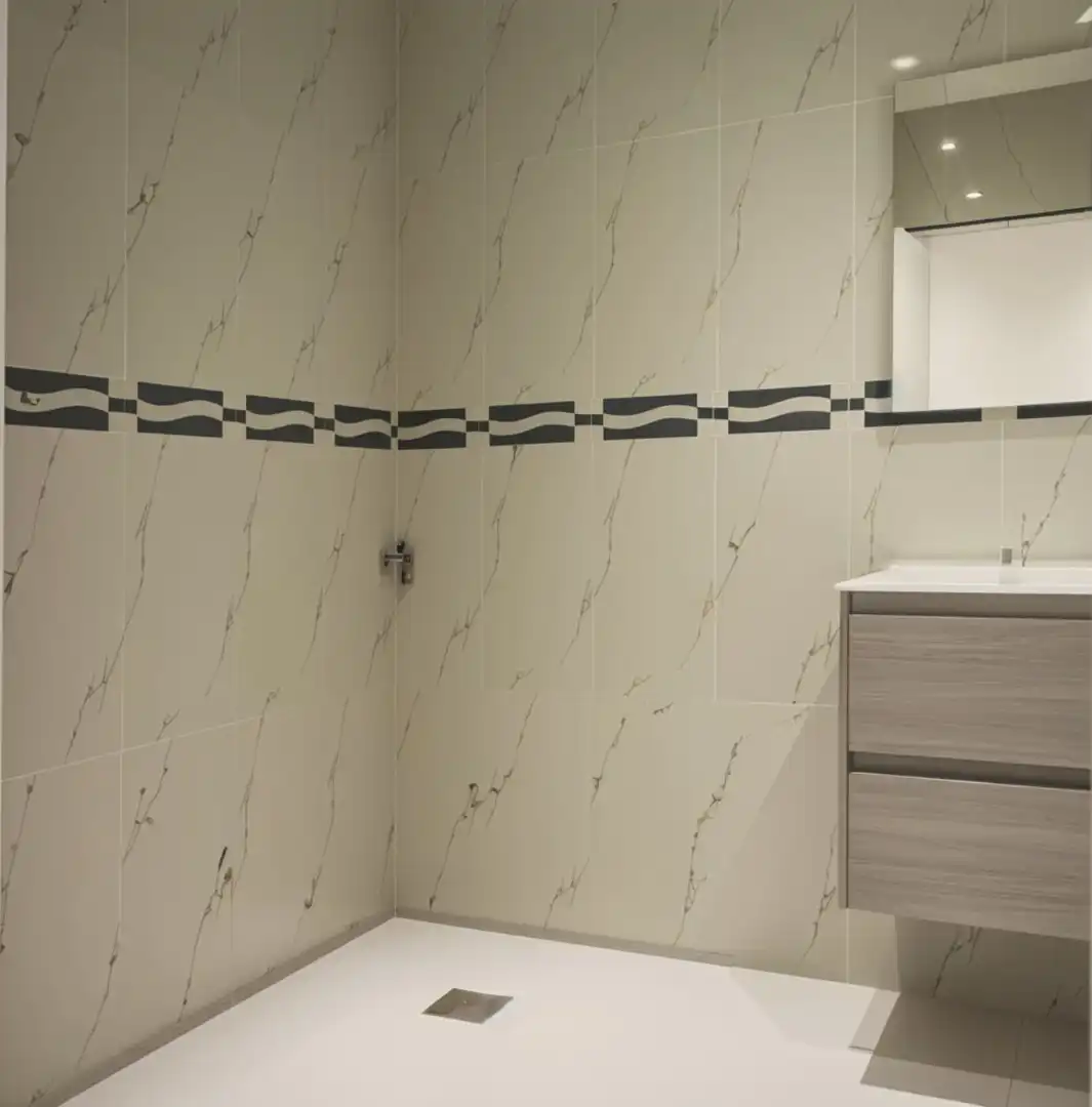 Bathroom of Ground floor for sale in Figueres  with Heating