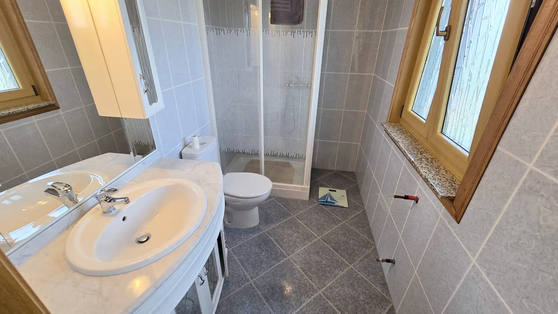 House with garden for sale in O Rosal, imagen 27