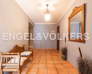 Country house for sale in Fuenterrobles  with Terrace and Balcony