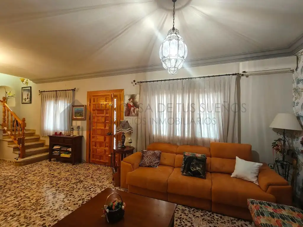 Villa zum Verkauf in Poligono Poligono 5, imagen 18