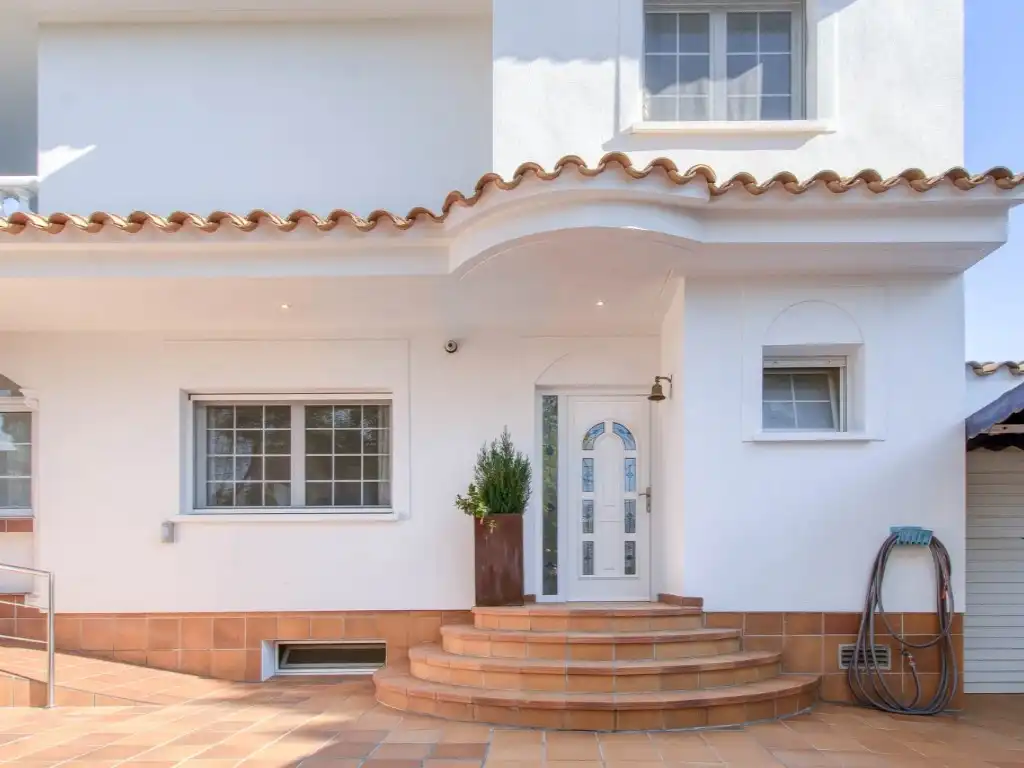 Casa in vendita a Carrer Requesens 125A, imagen 42