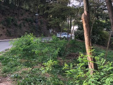 Terreno residenziale in vendita a Les Planes
