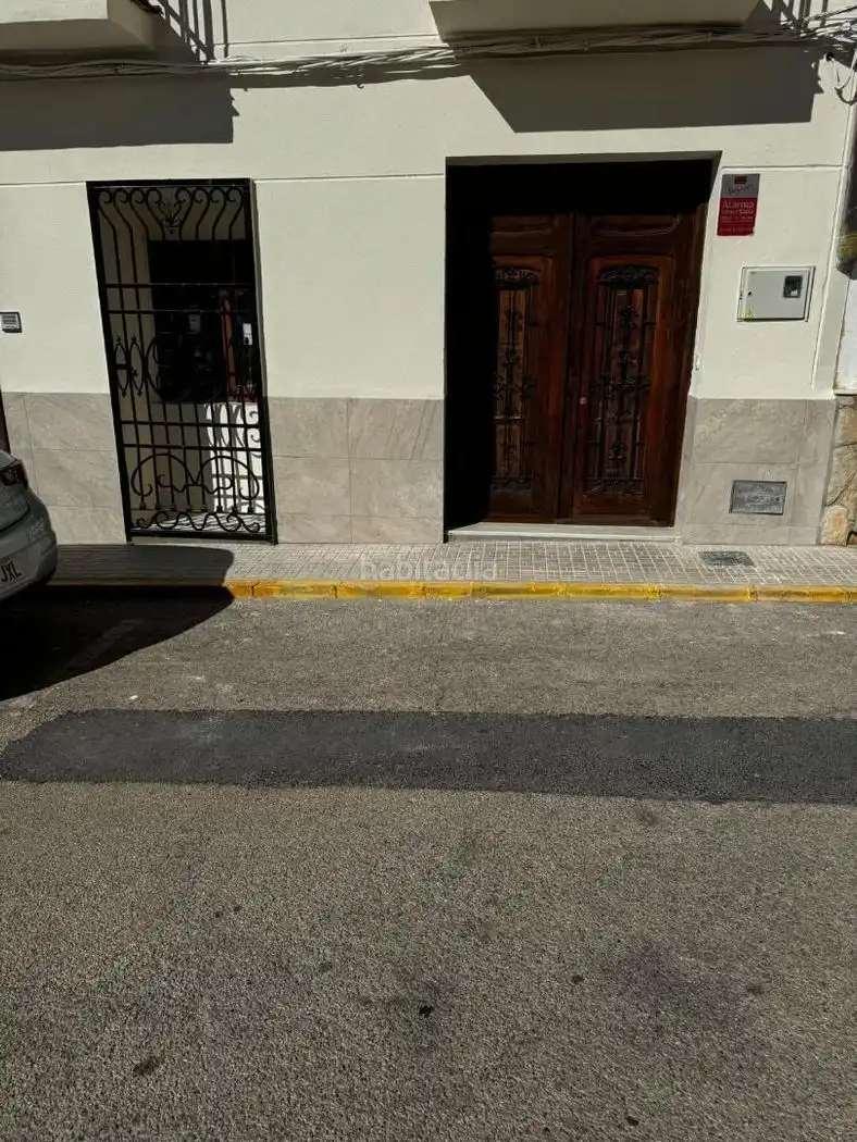 Wohnung zur Miete in Plaza Francisco Gil 4, imagen 2