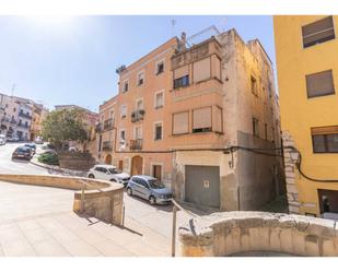 Exterior view of Flat for sale in El Catllar   with Heating, Terrace and Storage room