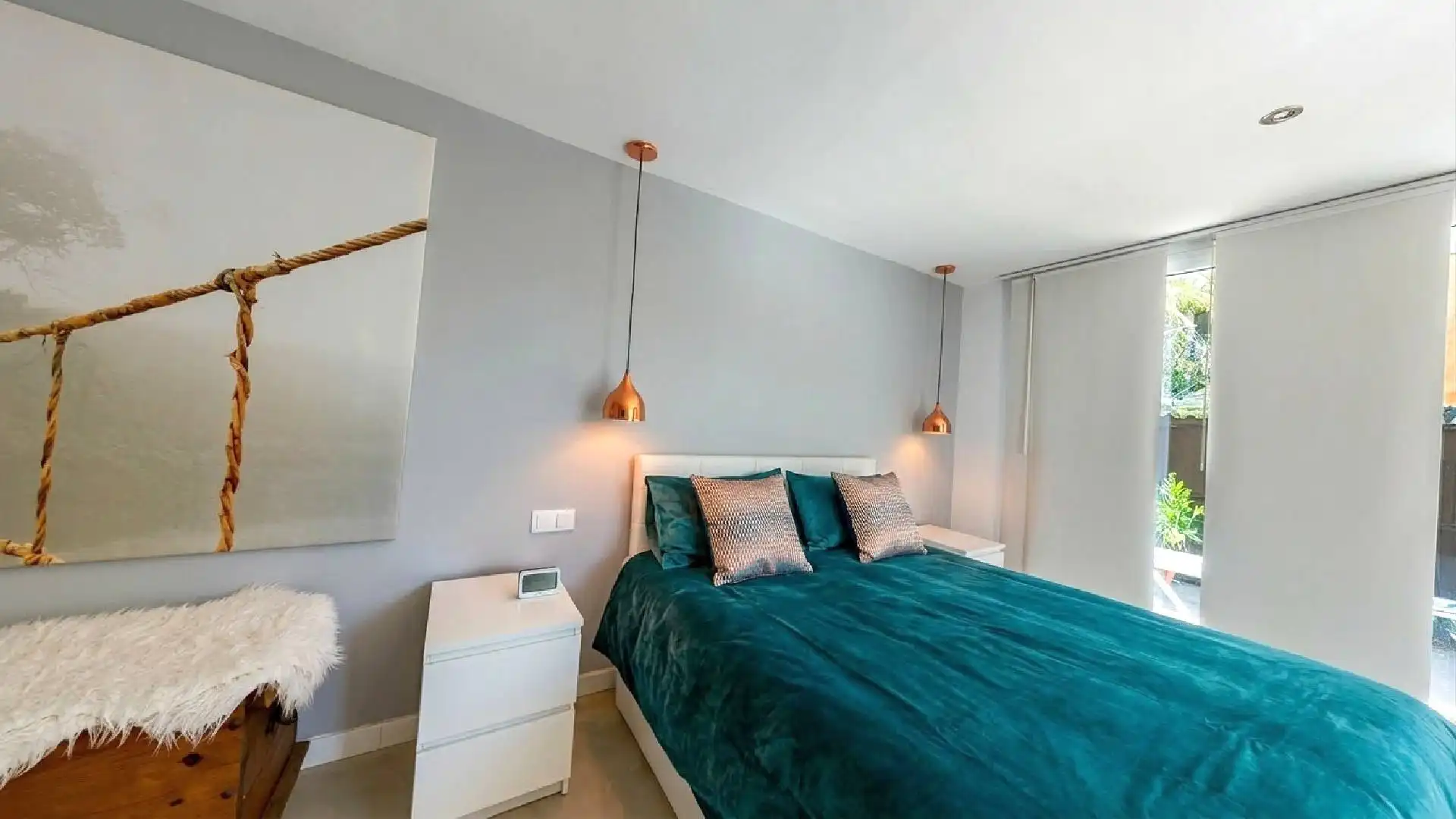 Casa con piscina en venta en Port Nou - Port Verd  - Port Vell, imagen 11