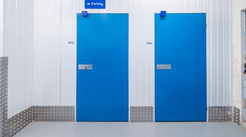 Foto 4 de Traster de lloguer a Calle Fuencarral,n-1, 5, El Soto de la Moraleja, Madrid