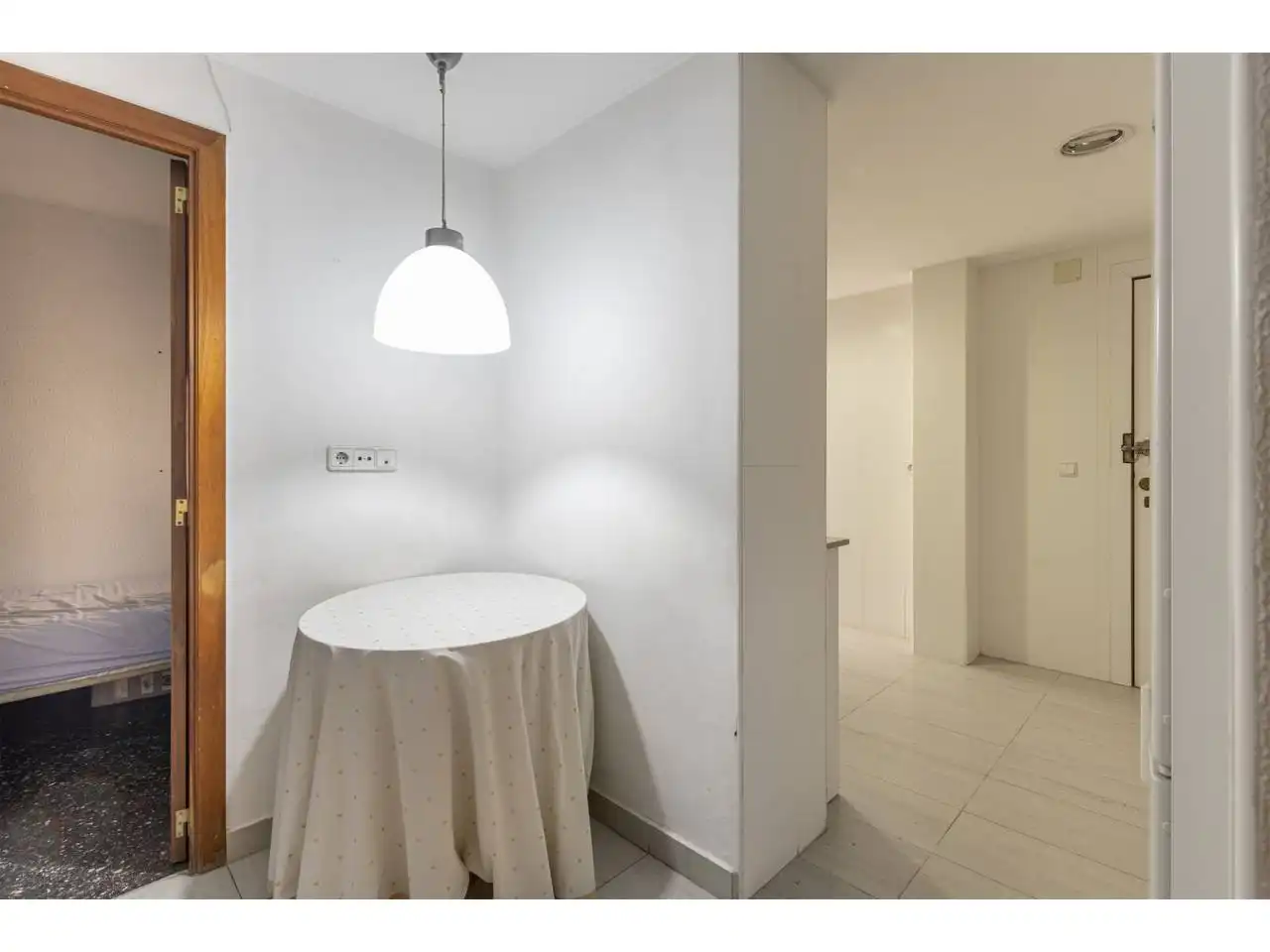 Apartamento en venta en Valencia con Aire acondicionado, Calefacción y Balcón