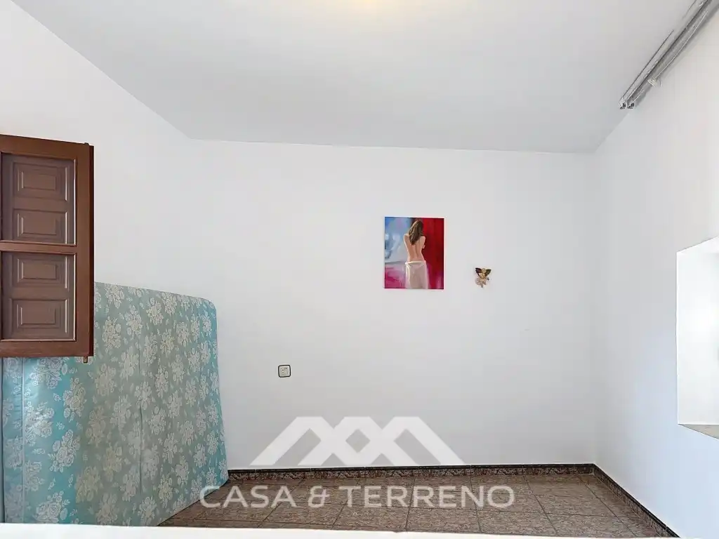 Habitación de Casa o chalet en venta en Sayalonga con Amueblado, Horno y Lavadora