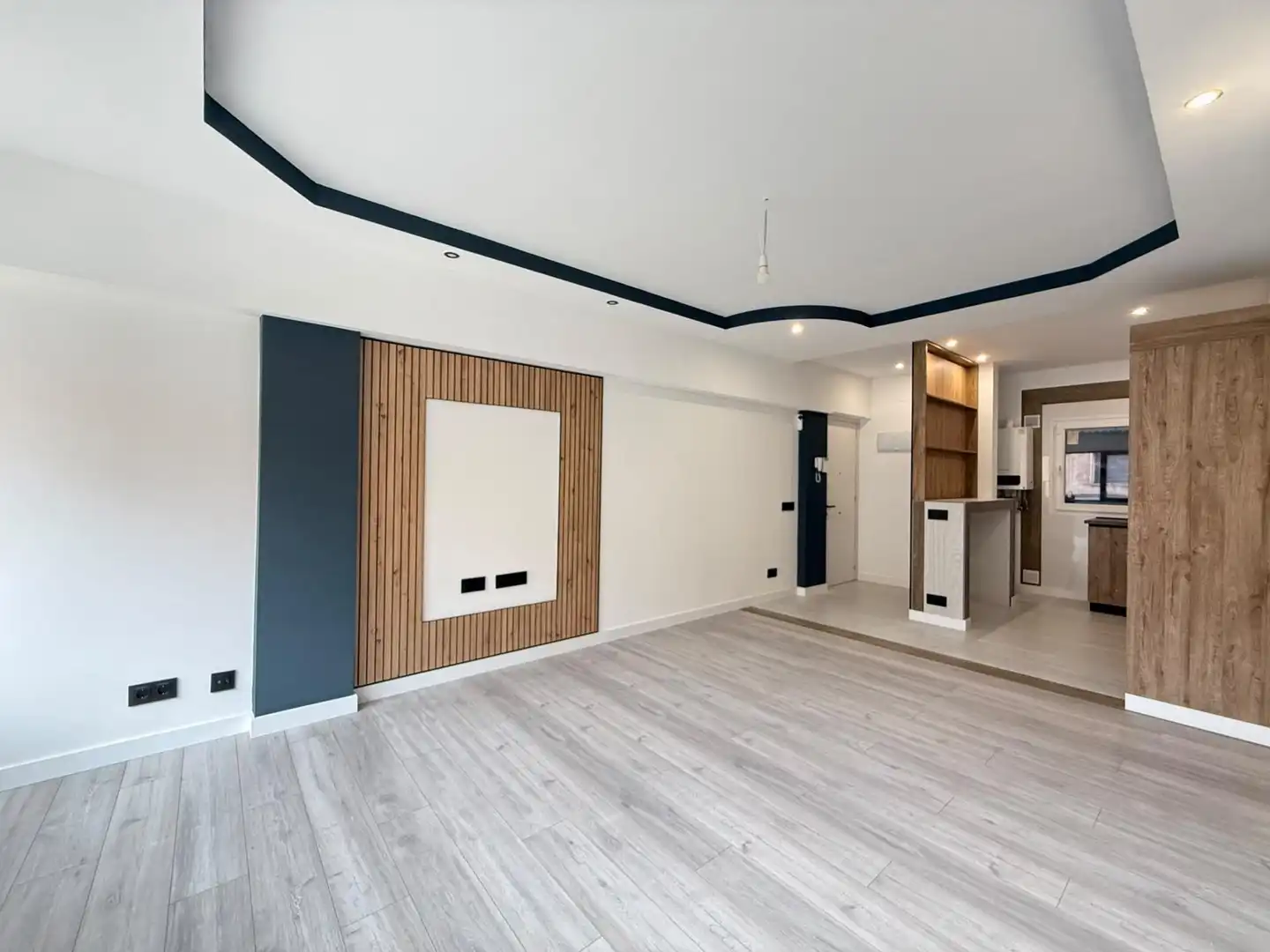 Wohnung zum Verkauf in Manresa mit Heizung