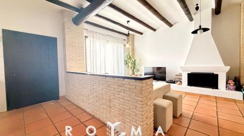 Photo 3 of Single-family semi-detached for sale in La Hacienda - Nueva Andalucía, Dos Hermanas