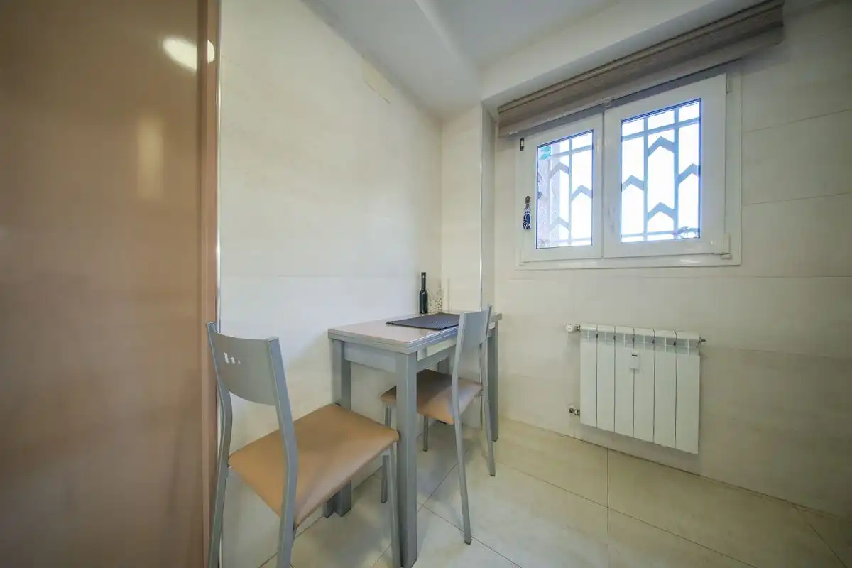 Appartement avec ascenseur à vendre à Paseo de la Alameda de Osuna, imagen 17