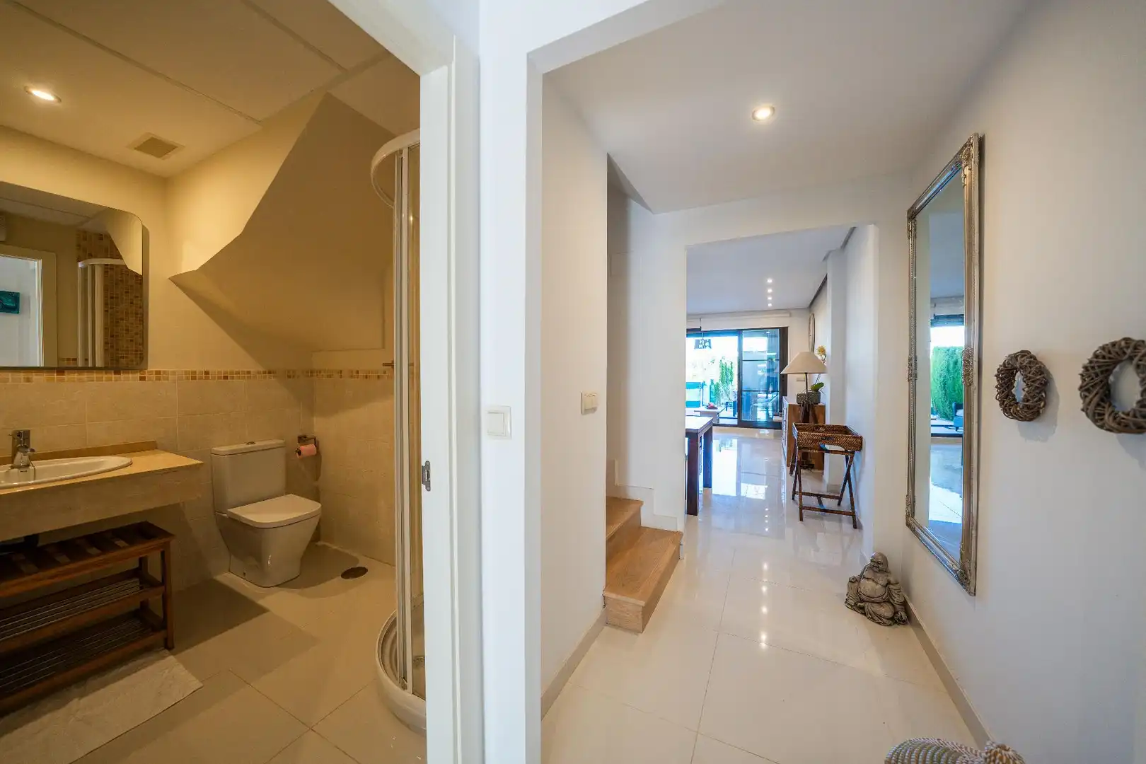 Maison mitoyenne à vendre à Calle Calle Berlín, imagen 24