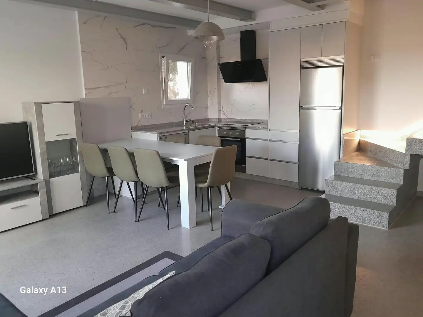 Fotografía del inmueble reportado: 1.100 €/mes — Cambados, Cambados