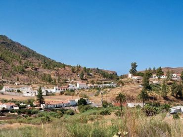 Chalet en venta en CERCADO DE ARAÑA 10