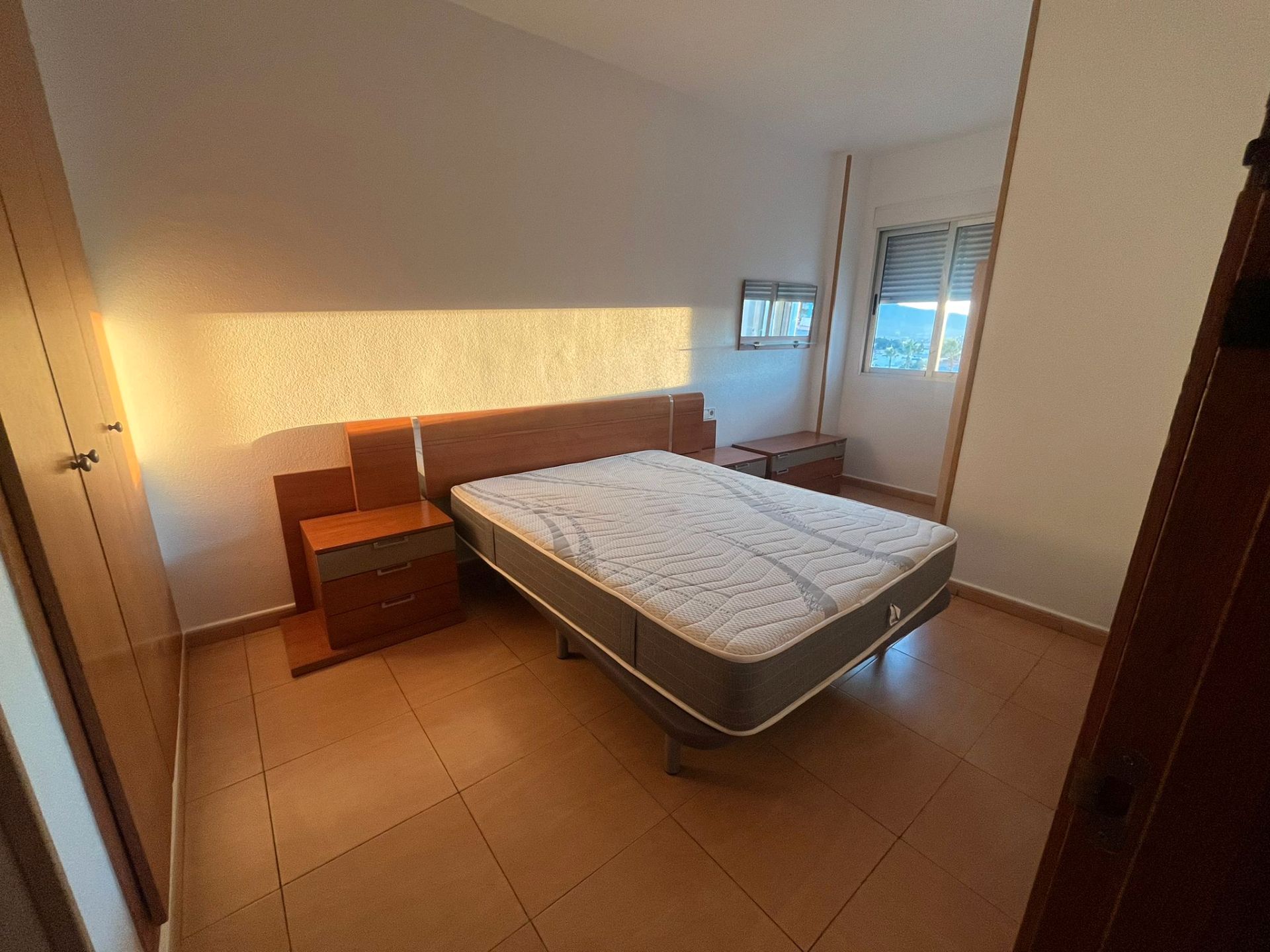 Flat to rent in Calle Cervantes, 13