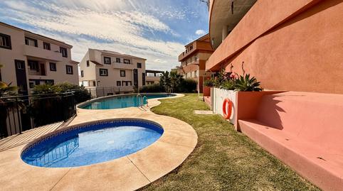 Foto 2 de Pis en venda a Faro  Urb. Brisas de Torrequebrada Fase II, Zona Centro Comercial Torrequebrada, Málaga