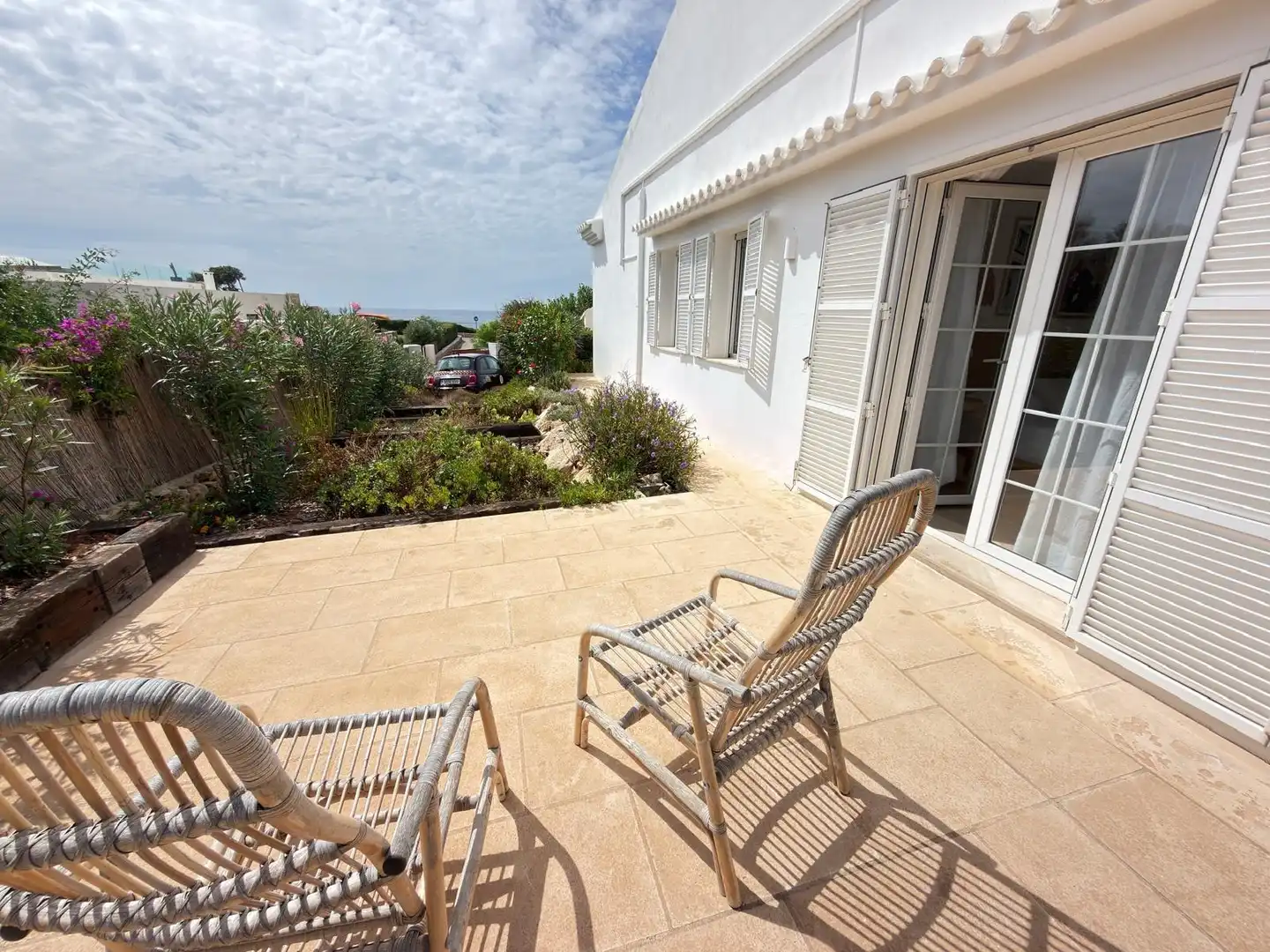 Villa mit Pool zum Verkauf in Cap d'en Font - Binissafúller, imagen 24