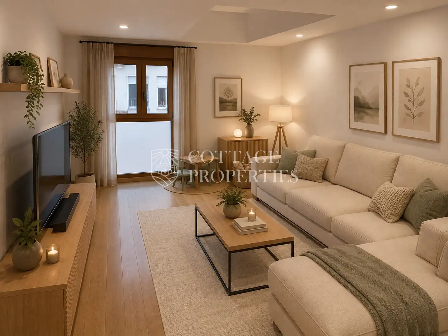 Casa con piscina in vendita a Trull, imagen 10