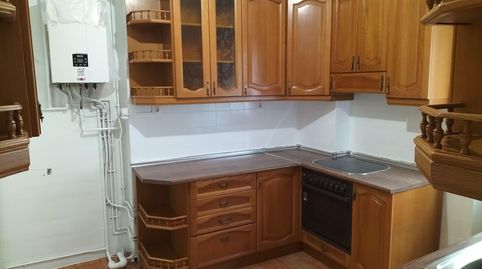 Foto 5 de Piso en venta en Calle de la Puebla, Centro, Palencia Capital