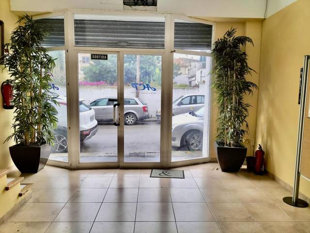 Local comercial en Alquiler en Centre