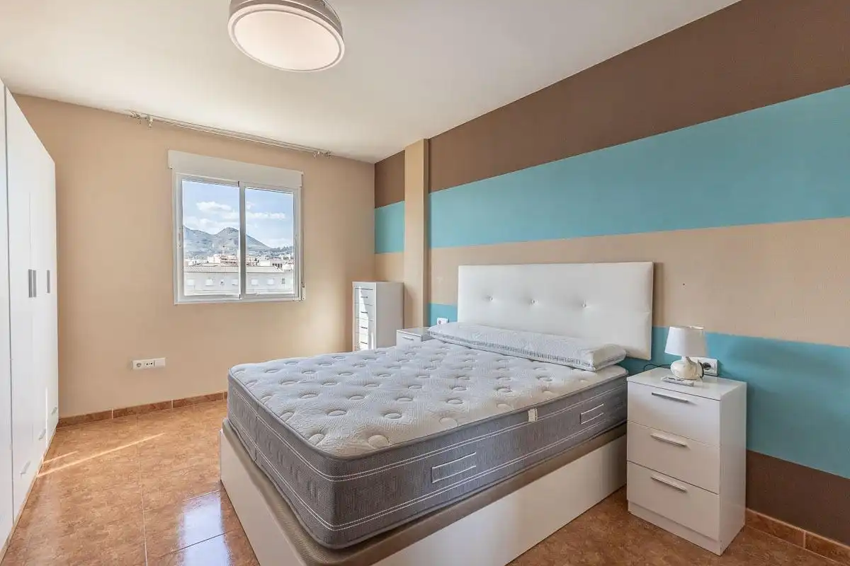 Habitación de Piso en venta en Atarfe con Aire acondicionado, Terraza y Trastero