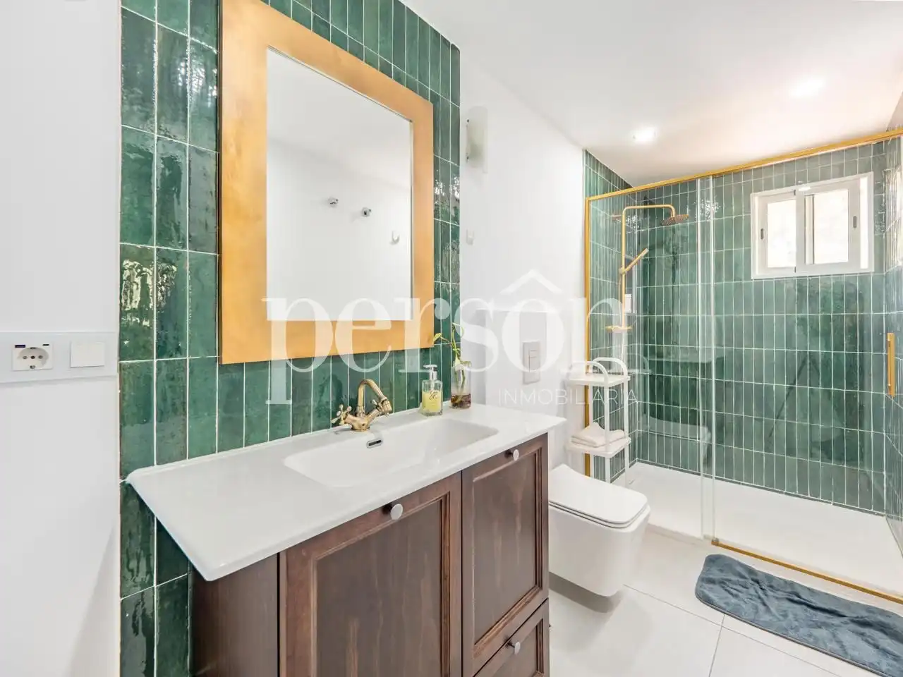 House with terrace for sale in El Vedat - Santa Apolonia, imagen 27