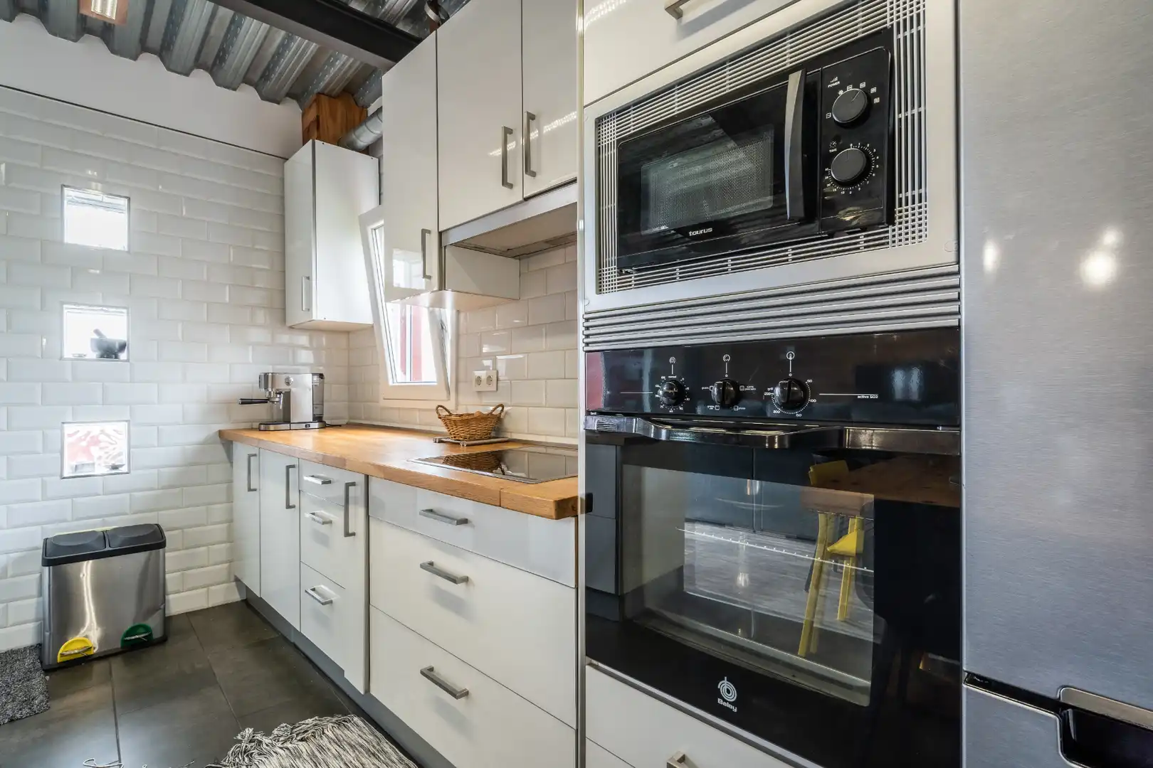 Casa con terraza en venta en Calle Alzados Guanches 30, imagen 4