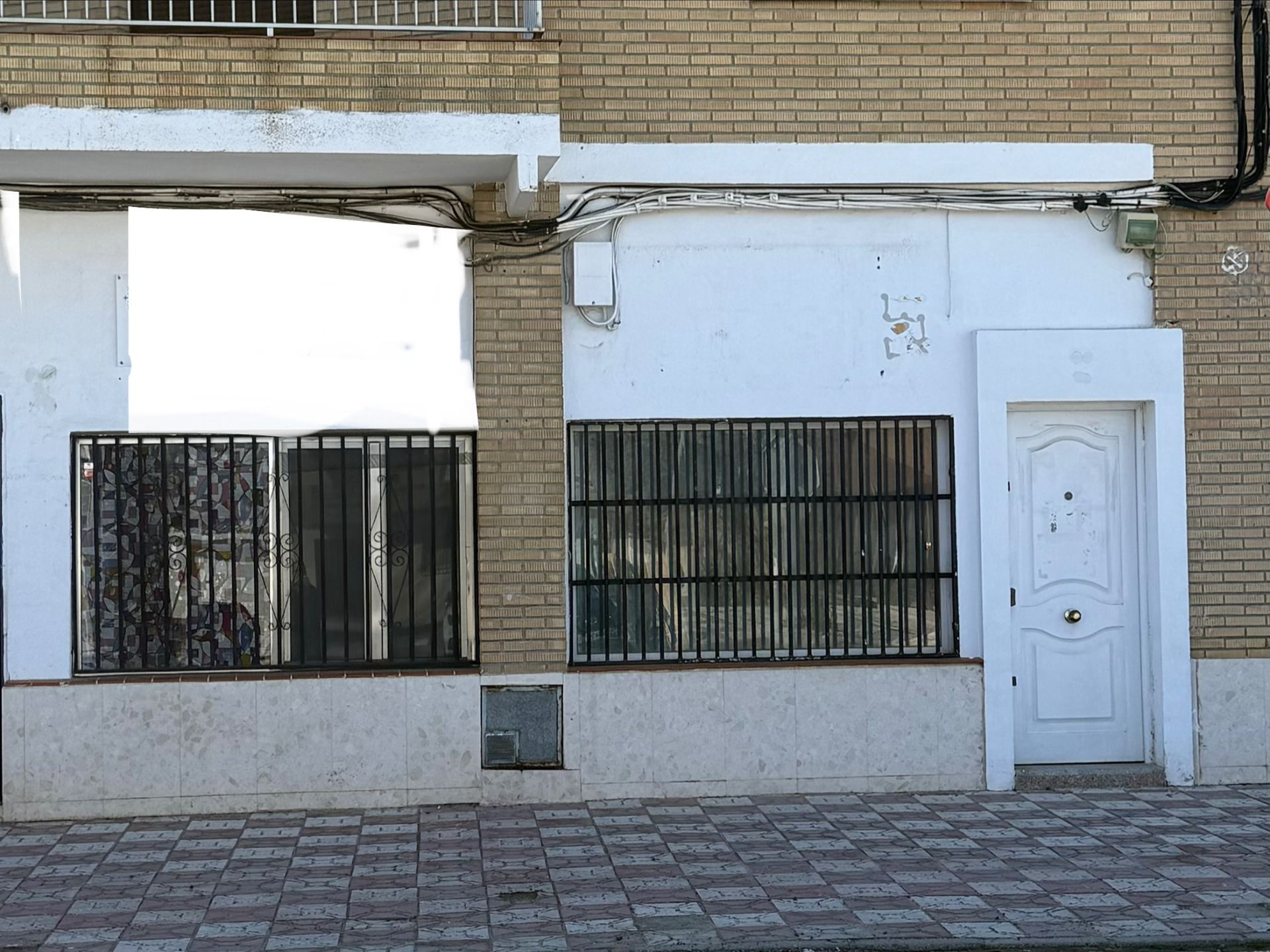 Local de alquiler en Calle Conde de Cedillo