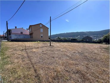 Terreny residencial en venda a Área Rural