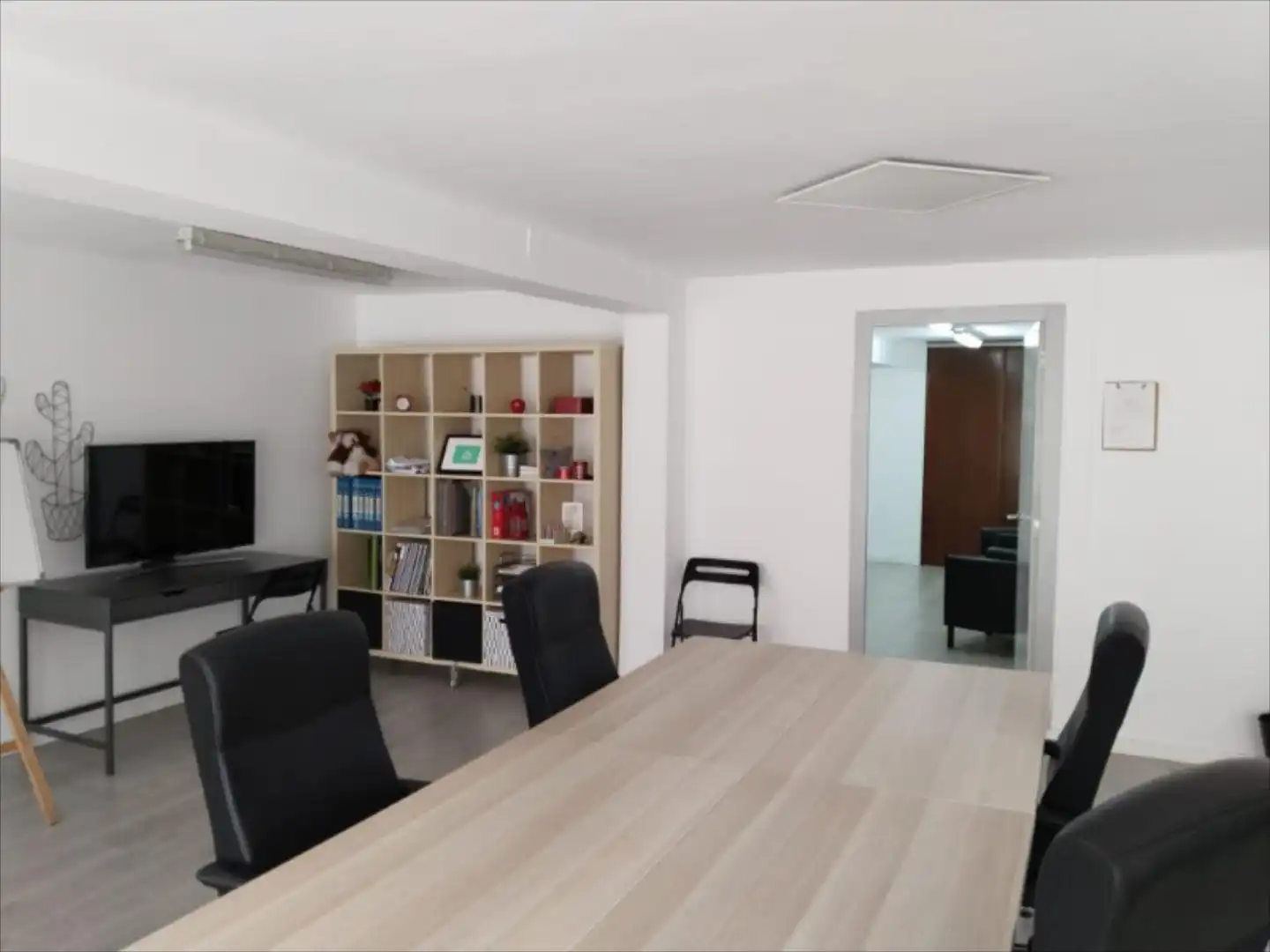 Oficina en venta en Alzira
