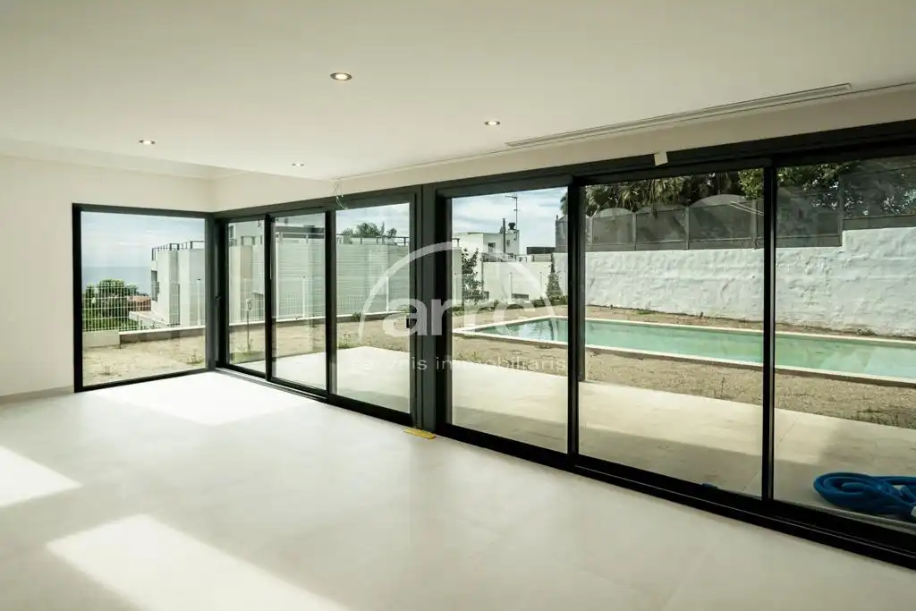 Maison avec piscine à vendre à Vilassar de Dalt, imagen 11