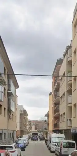 Piso con terraza en venta en TARRAGONA