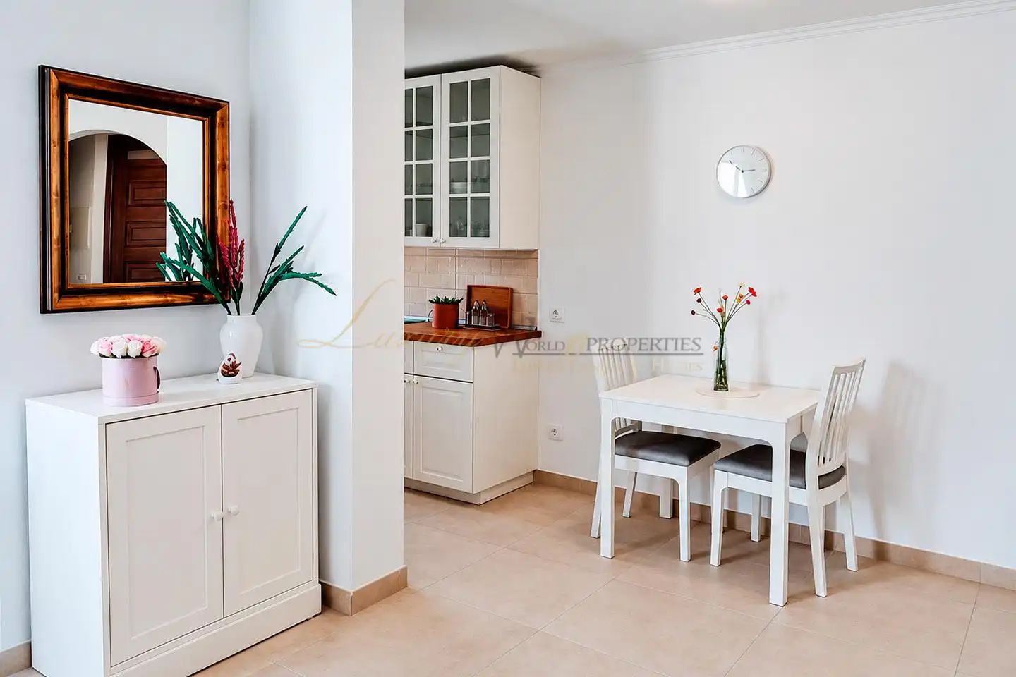Appartement compact avec piscine à vendre à Avenida Rafael Puig Lluvina, imagen 5