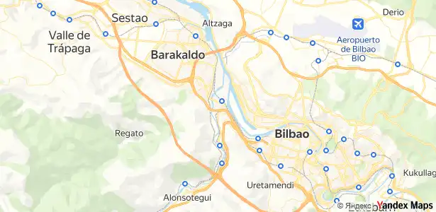 Flat for sale in Basurtu - Zorrotza, imagen 3