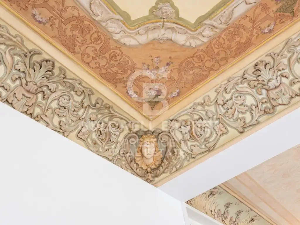 Attic for sale in Barcelona  with Terrace, Swimming Pool and Balcony