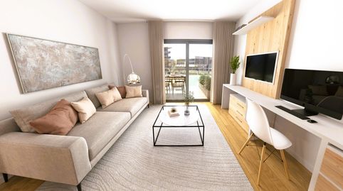 Foto 5 de Piso en venta en Mas Rampinyo - Montcada Nova - Carrerada, Montcada i Reixac