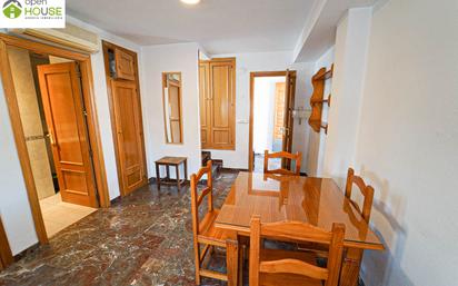 Attic to rent in Calle Real de Cartuja, 36, San Ildefonso